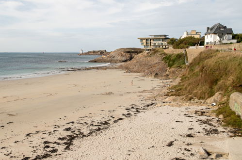 Photo 25 - Maison de 3 chambres à Le Conquet avec jardin et vues à la mer