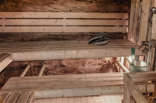 Foto 21 - Casa de 3 habitaciones en Salla con sauna y vistas a la montaña