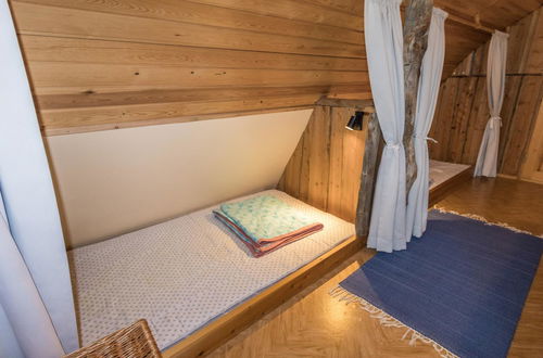Photo 10 - Maison de 3 chambres à Salla avec sauna