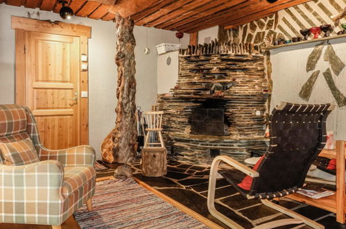 Photo 12 - Maison de 3 chambres à Salla avec sauna et vues sur la montagne