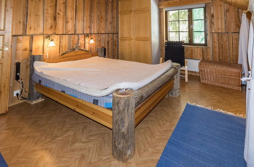 Photo 9 - Maison de 3 chambres à Salla avec sauna