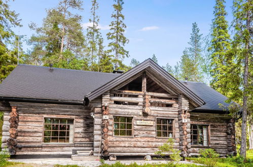 Photo 5 - Maison de 3 chambres à Salla avec sauna et vues sur la montagne