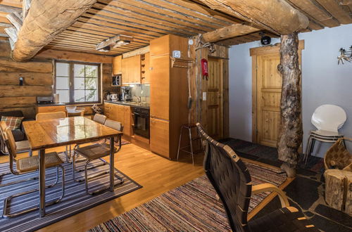 Photo 2 - Maison de 3 chambres à Salla avec sauna