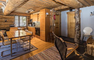 Photo 2 - Maison de 3 chambres à Salla avec sauna