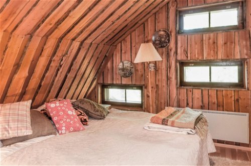 Foto 18 - Casa con 3 camere da letto a Salla con sauna e vista sulle montagne