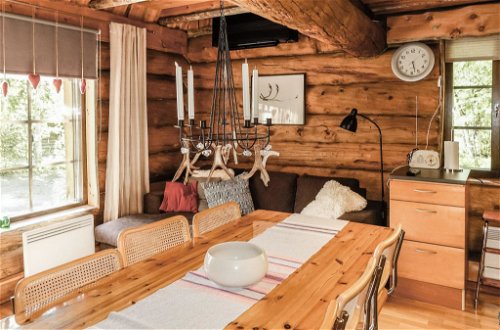 Photo 7 - Maison de 3 chambres à Salla avec sauna et vues sur la montagne