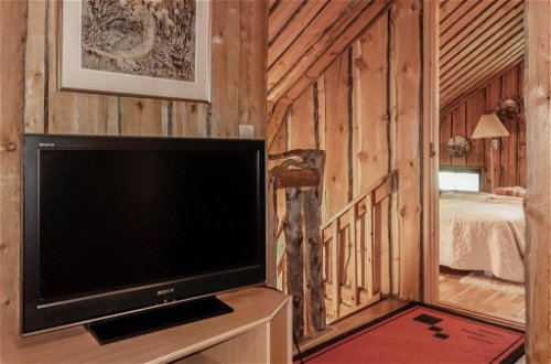 Foto 20 - Haus mit 3 Schlafzimmern in Salla mit sauna und blick auf die berge
