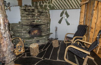 Photo 3 - Maison de 3 chambres à Salla avec sauna