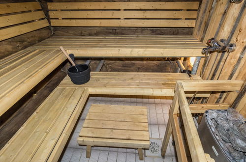 Photo 16 - Maison de 3 chambres à Salla avec sauna