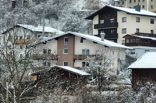 Photo 22 - Appartement de 2 chambres à Pians avec vues sur la montagne