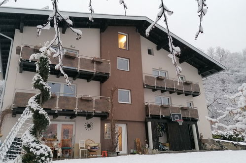 Photo 20 - Appartement de 2 chambres à Pians avec vues sur la montagne