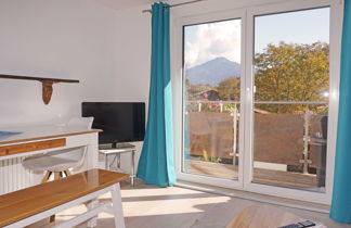 Photo 3 - Appartement de 2 chambres à Pians avec vues sur la montagne