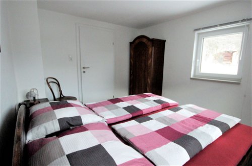 Foto 13 - Apartment mit 2 Schlafzimmern in Pians mit blick auf die berge