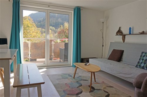 Foto 7 - Apartamento de 2 quartos em Pians com vista para a montanha