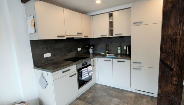 Apartment mit 3 Schlafzimmern in Pians mit garten - Foto 2
