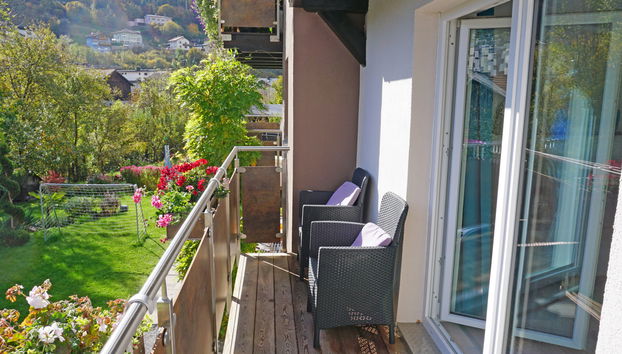 Apartment mit 3 Schlafzimmern in Pians mit garten - Foto 5