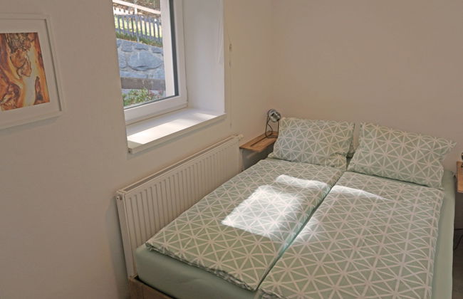 Apartamento de 3 quartos em Pians com jardim - Foto 9