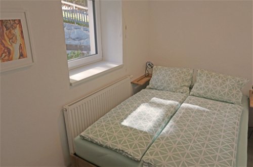 Foto 9 - Appartamento con 2 camere da letto a Pians con vista sulle montagne