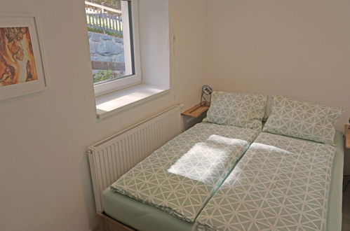 Foto 9 - Apartamento de 2 quartos em Pians com jardim