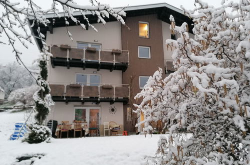 Photo 23 - Appartement de 2 chambres à Pians avec vues sur la montagne