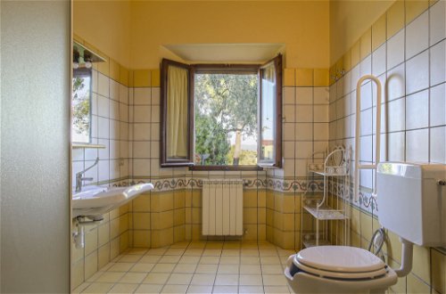 Photo 11 - Appartement de 2 chambres à Barberino Tavarnelle avec piscine et jardin