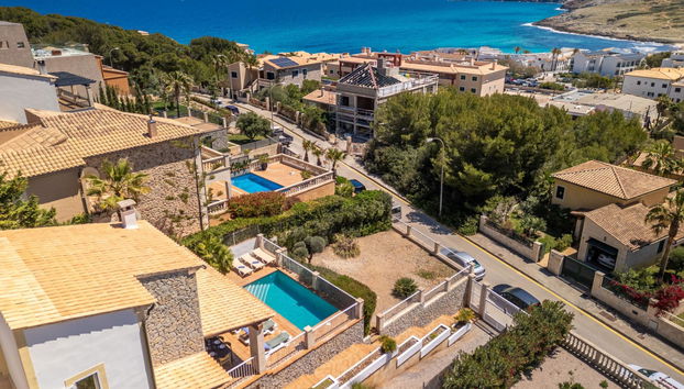 Haus mit 5 Schlafzimmern in Capdepera mit privater pool und garten - Foto 5