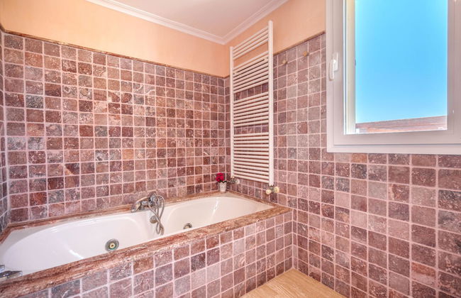 Maison de 5 chambres à Capdepera avec piscine privée et jardin - Photo 23