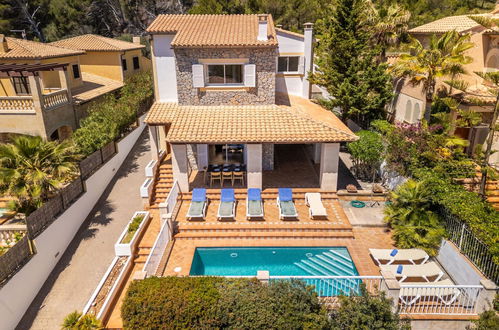 Photo 32 - Maison de 4 chambres à Capdepera avec piscine privée et jardin