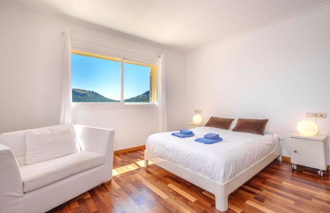 Maison de 5 chambres à Capdepera avec piscine privée et jardin - Photo 8