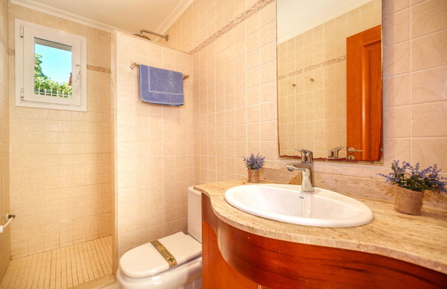 Maison de 5 chambres à Capdepera avec piscine privée et jardin - Photo 22