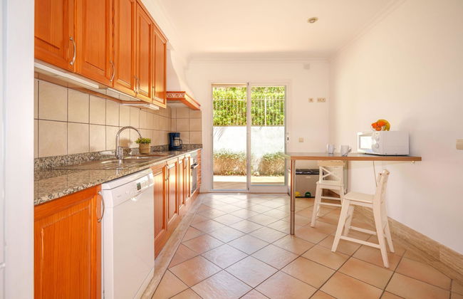 Maison de 5 chambres à Capdepera avec piscine privée et jardin - Photo 18