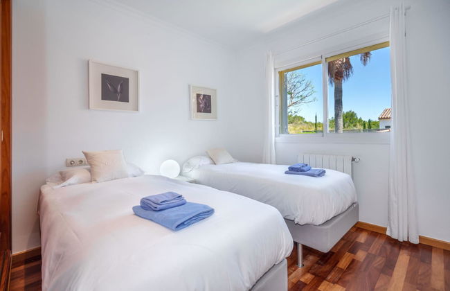Maison de 5 chambres à Capdepera avec piscine privée et jardin - Photo 12