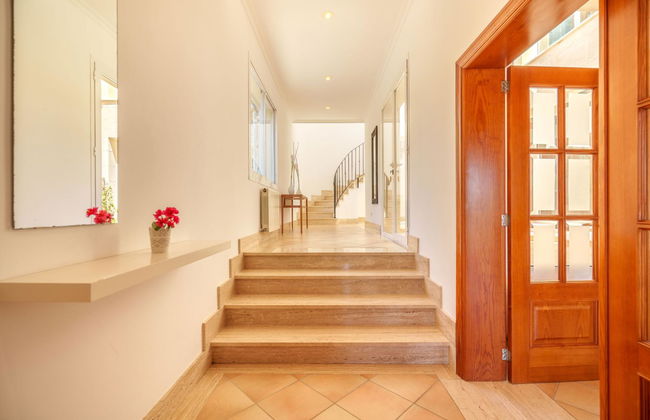 Maison de 5 chambres à Capdepera avec piscine privée et jardin - Photo 13