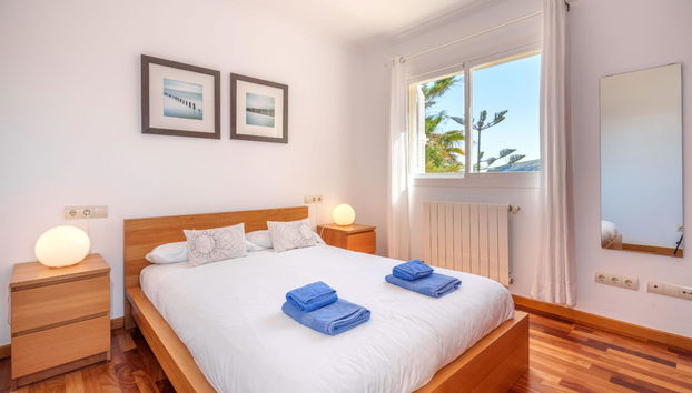 Haus mit 5 Schlafzimmern in Capdepera mit privater pool und garten - Foto 4