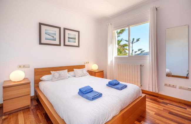 Maison de 5 chambres à Capdepera avec piscine privée et jardin - Photo 4