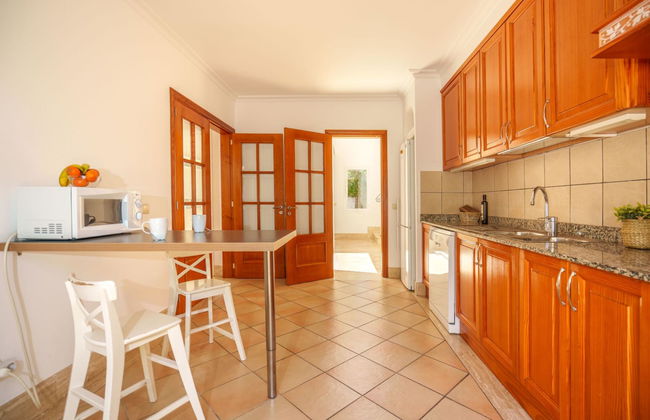 Maison de 5 chambres à Capdepera avec piscine privée et jardin - Photo 17
