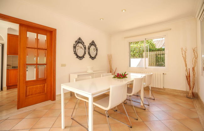 Maison de 5 chambres à Capdepera avec piscine privée et jardin - Photo 16