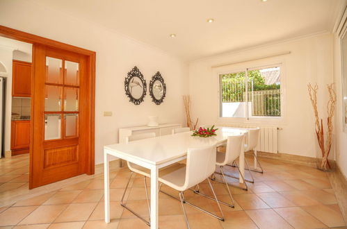 Photo 16 - 4 bedroom House in Capdepera with private pool and garden