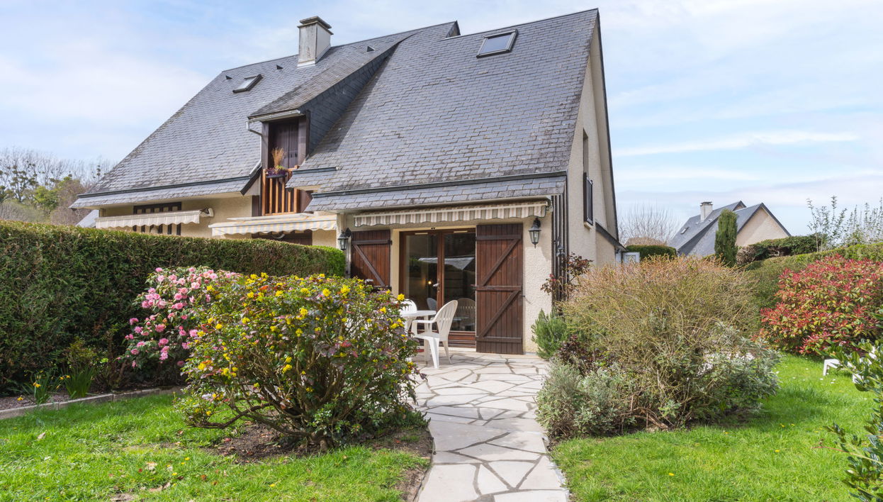 3 bedroom House in Villers-sur-Mer with garden and terrace - Photo 1