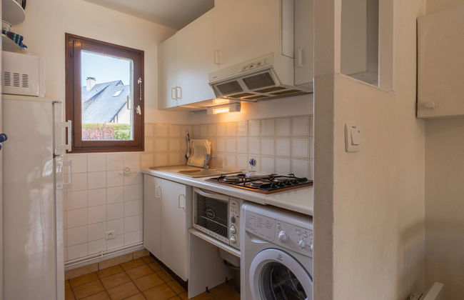 3 bedroom House in Villers-sur-Mer with garden and terrace - Photo 13