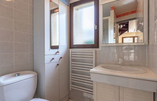 3 bedroom House in Villers-sur-Mer with garden and terrace - Photo 12
