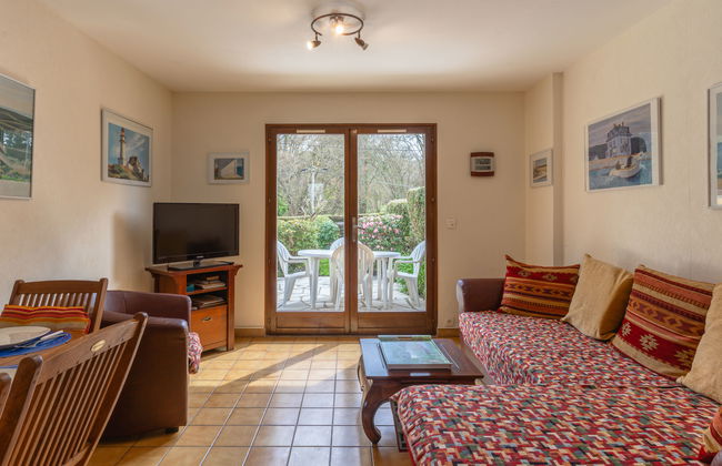 3 bedroom House in Villers-sur-Mer with garden and terrace - Photo 3