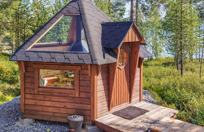 Haus mit 2 Schlafzimmern in Inari - Foto 28