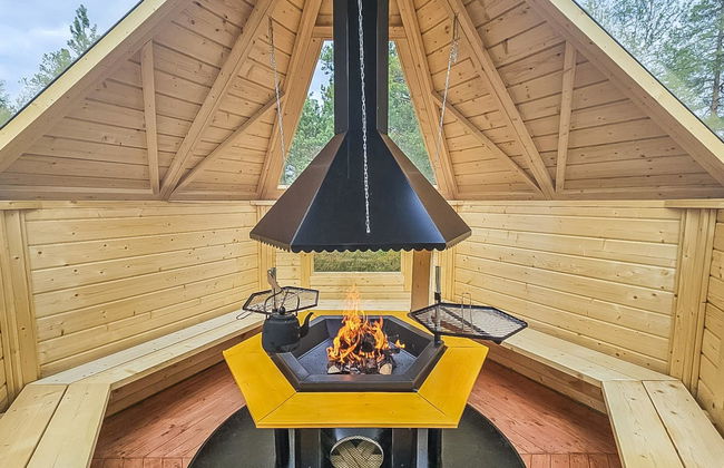 Haus mit 2 Schlafzimmern in Inari - Foto 30