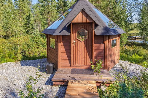 Photo 29 - Maison de 2 chambres à Inari avec sauna