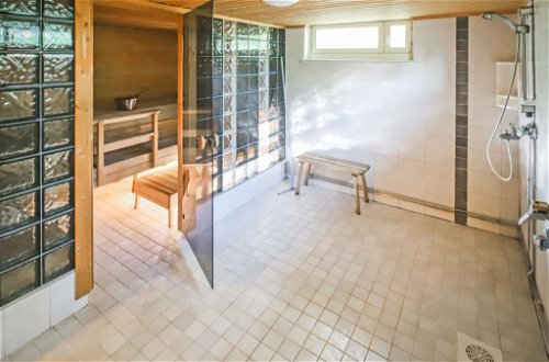 Foto 11 - Casa con 7 camere da letto a Jockfall con sauna