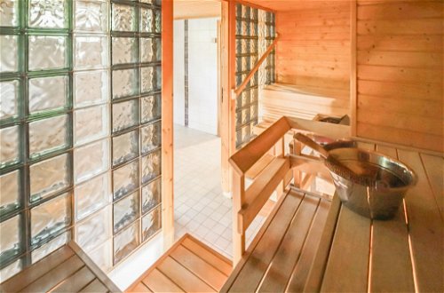 Foto 12 - Casa con 7 camere da letto a Jockfall con sauna
