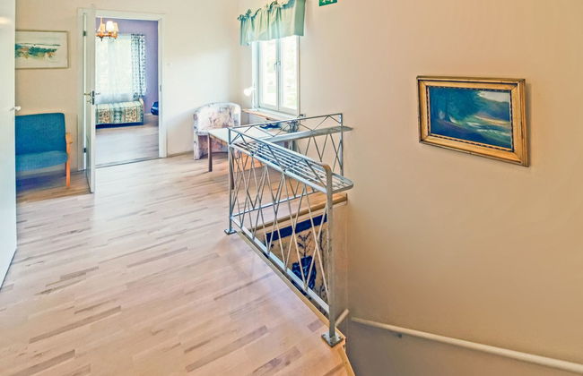 Haus mit 7 Schlafzimmern in Jockfall - Foto 26