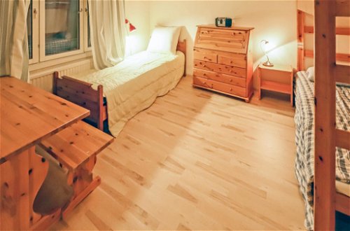 Foto 34 - Casa con 7 camere da letto a Jockfall con sauna