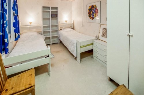 Foto 15 - Casa con 7 camere da letto a Jockfall con sauna